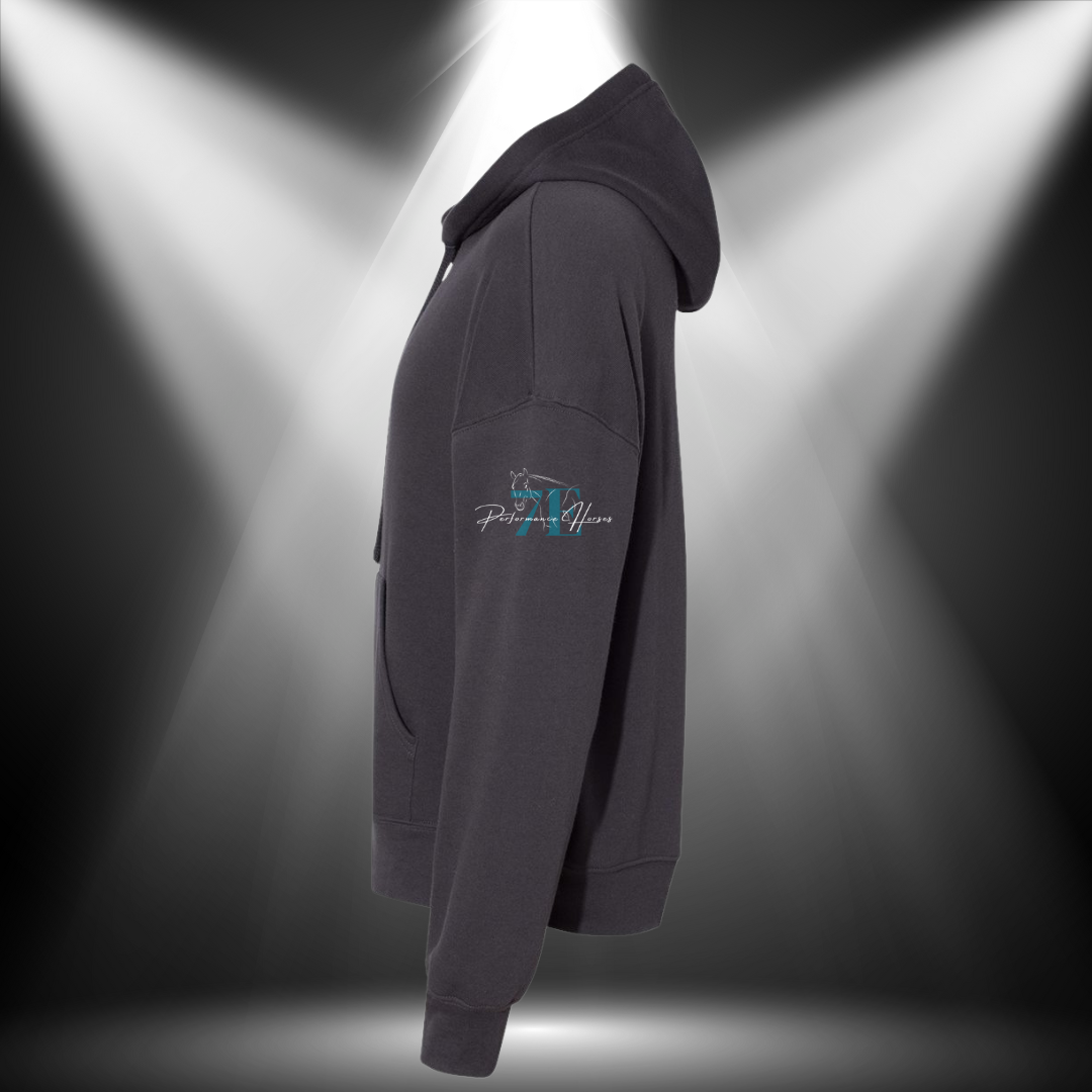 Pickup Linezz x 7E Performance Horses Comfort Hoodie