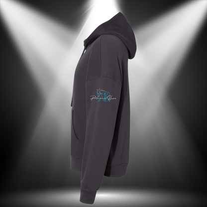 Pickup Linezz x 7E Performance Horses Comfort Hoodie