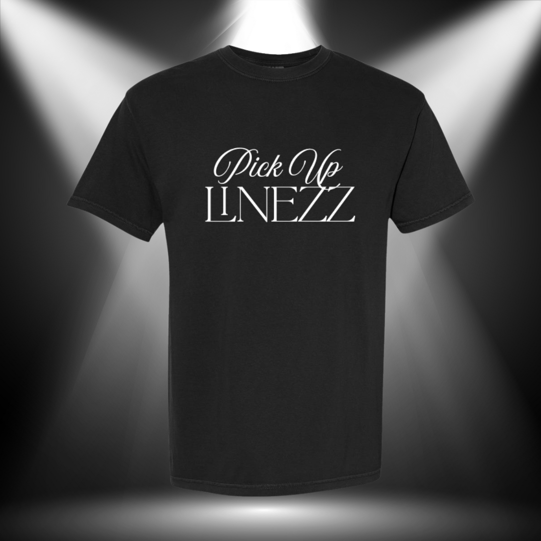 Pickup Linezz x 7E Performance Horses Comfort Tee