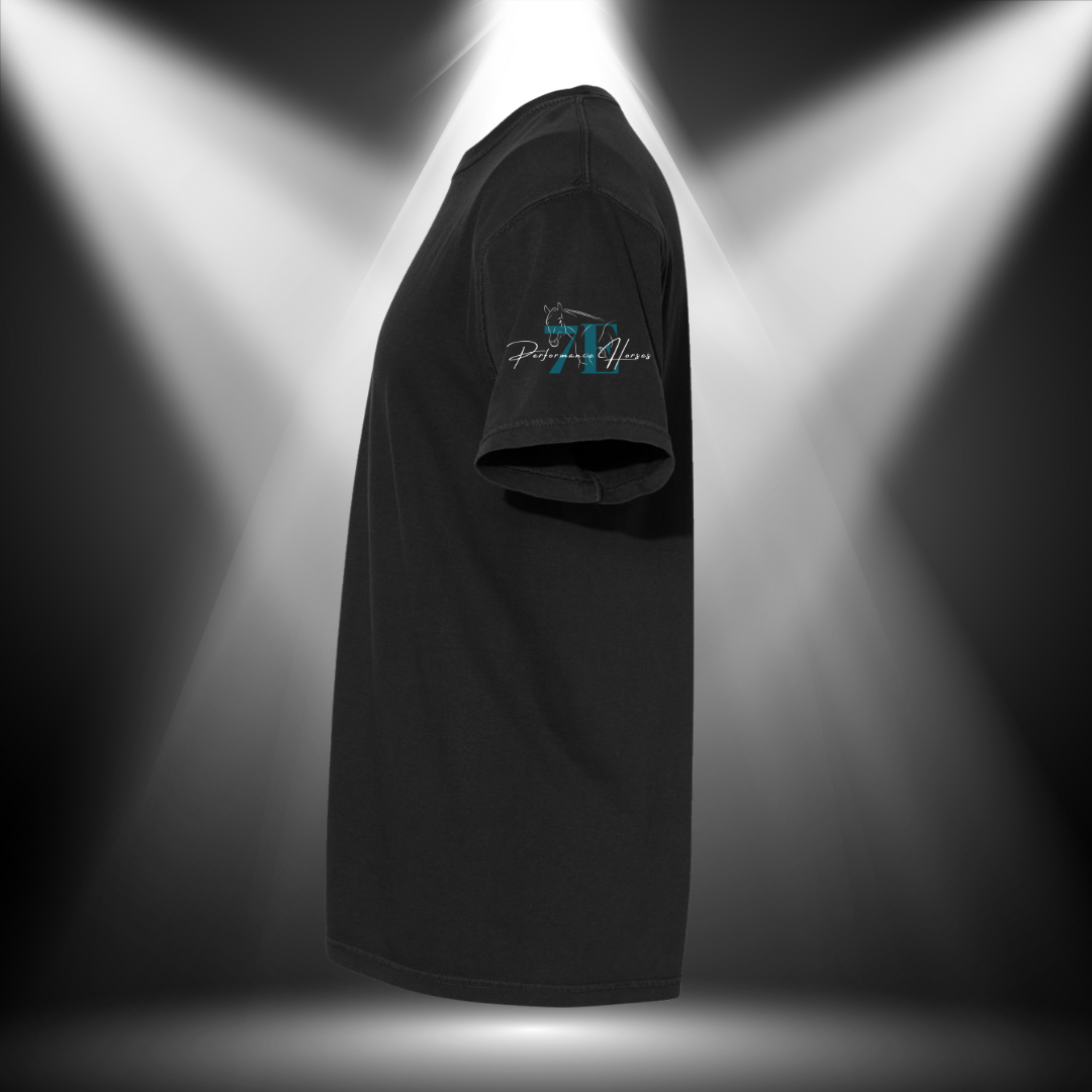 Pickup Linezz x 7E Performance Horses Comfort Tee