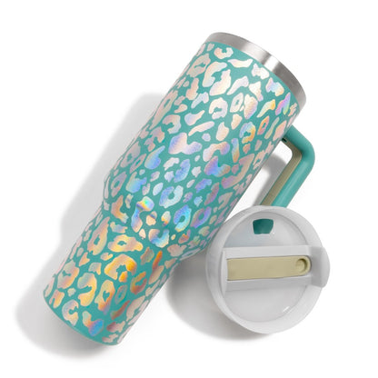 Leopard Tumbler
