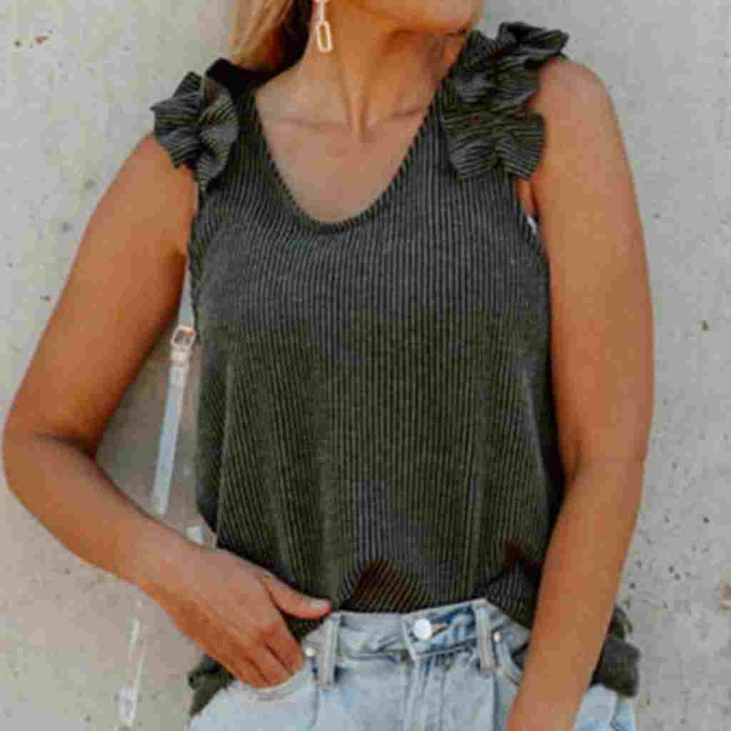 The Raquel Ruffle Dreams