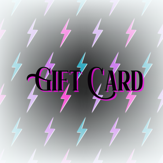 Unapologetically Gift Card