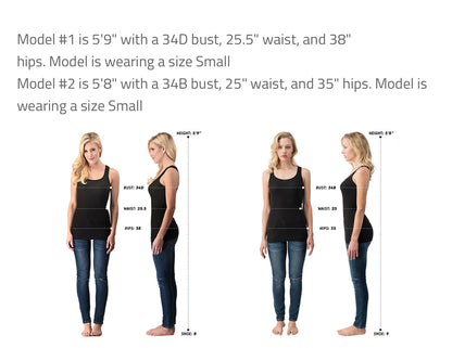 The Terry Mineral Wash Top