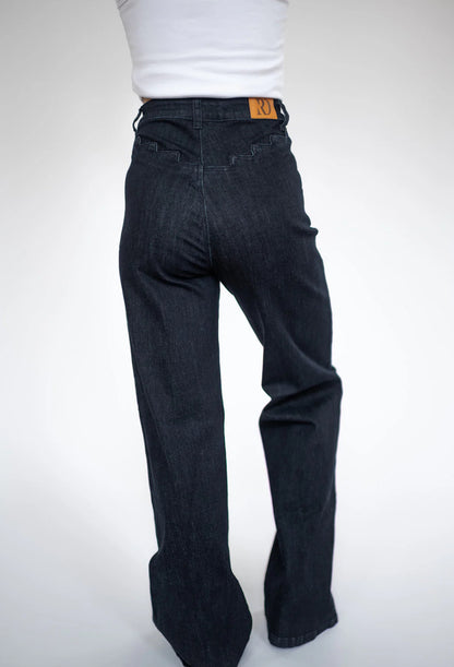 Very Vintage Dark Denim