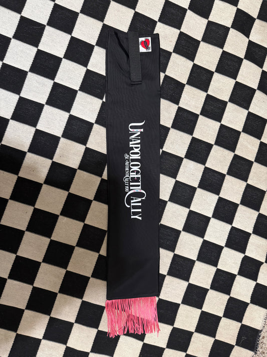 Custom Tail Bags