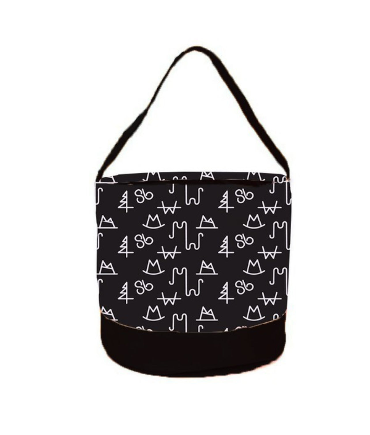 Branded Print Storage Caddy