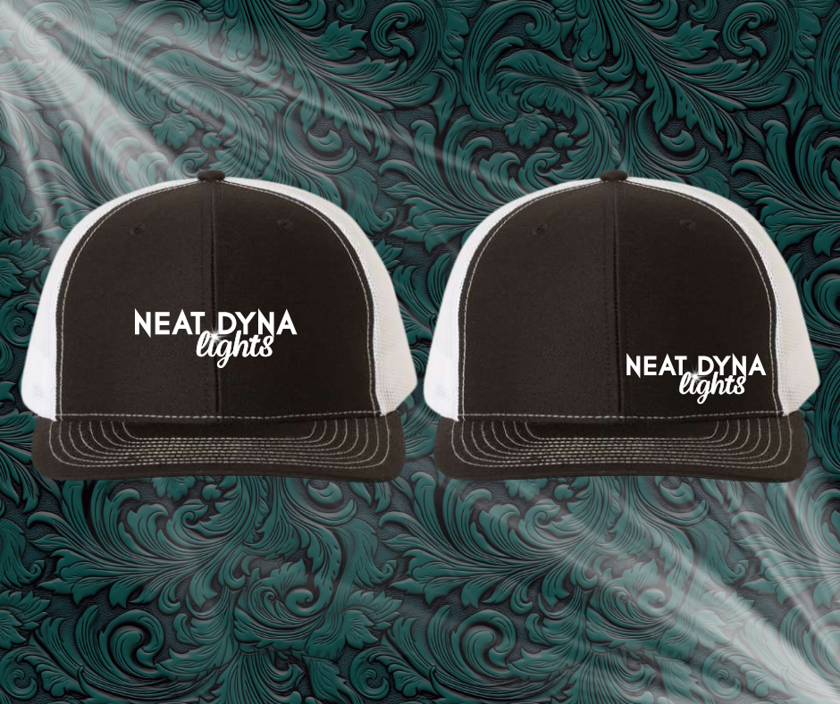 Neat Dyna Lights Cap