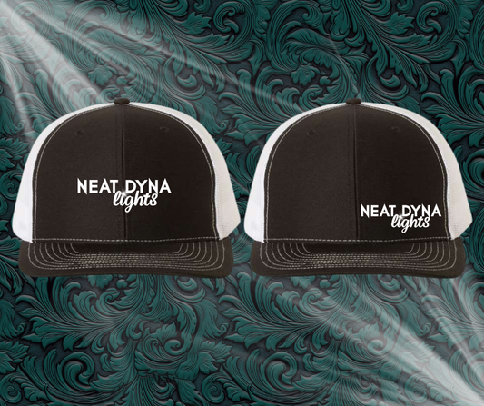 Neat Dyna Lights Cap