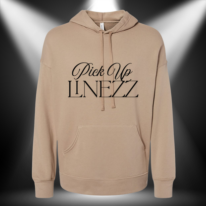 Pickup Linezz x 7E Performance Horses Comfort Hoodie