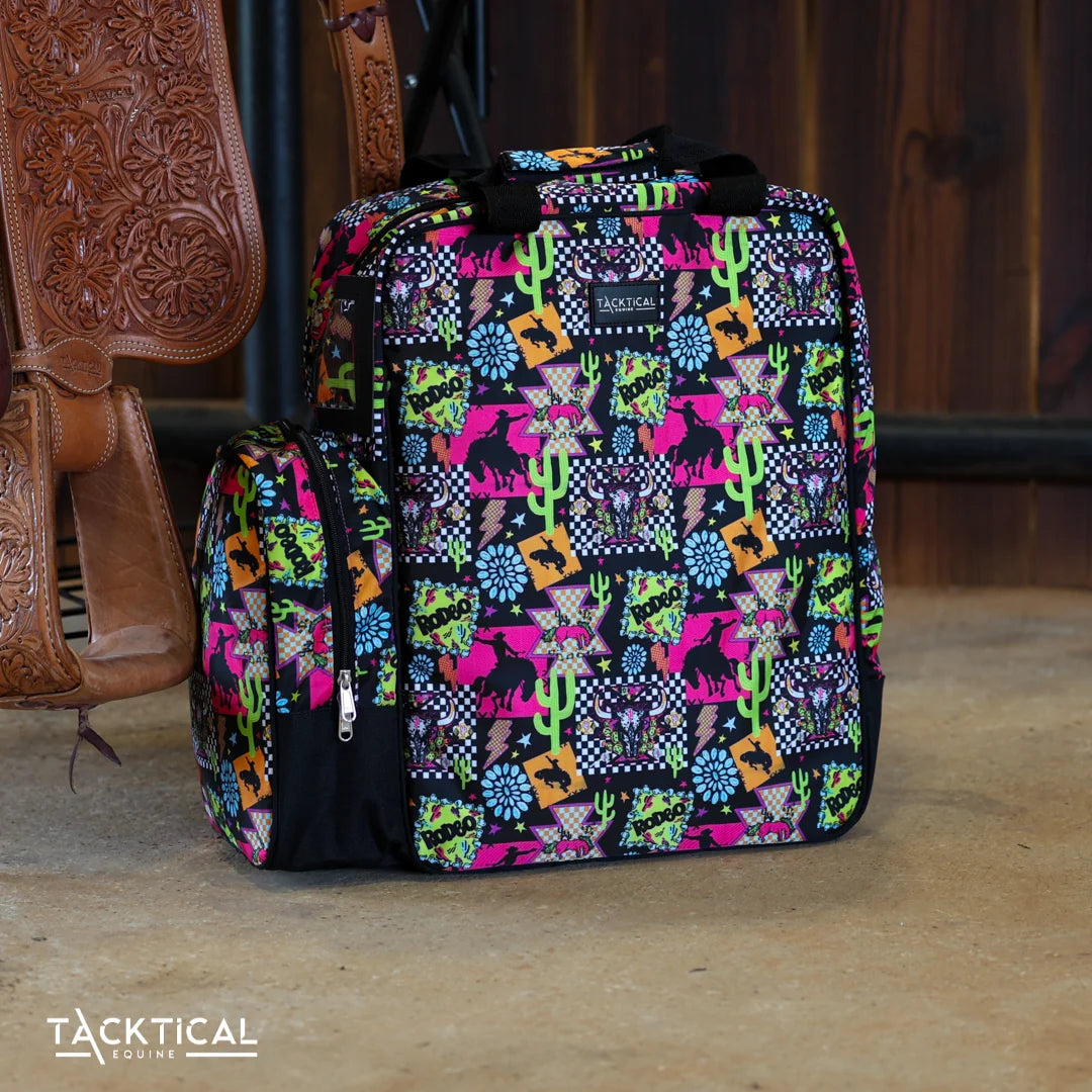 Tacktical Essential Riding Bag