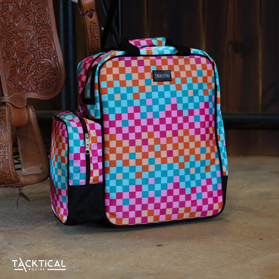 Tacktical Essential Riding Bag