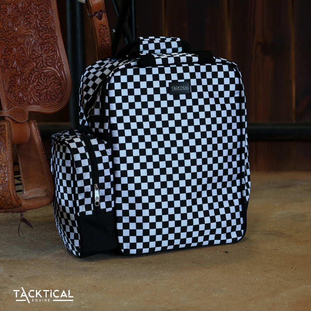 Tacktical Essential Riding Bag