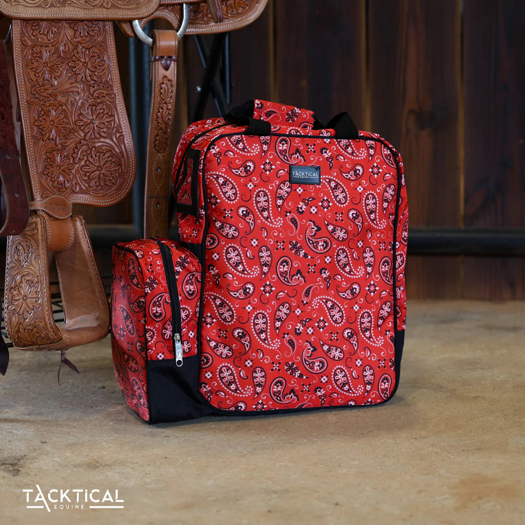 Tacktical Essential Riding Bag